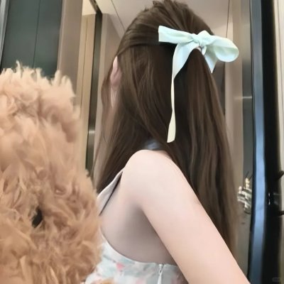 抓着彩虹的男人